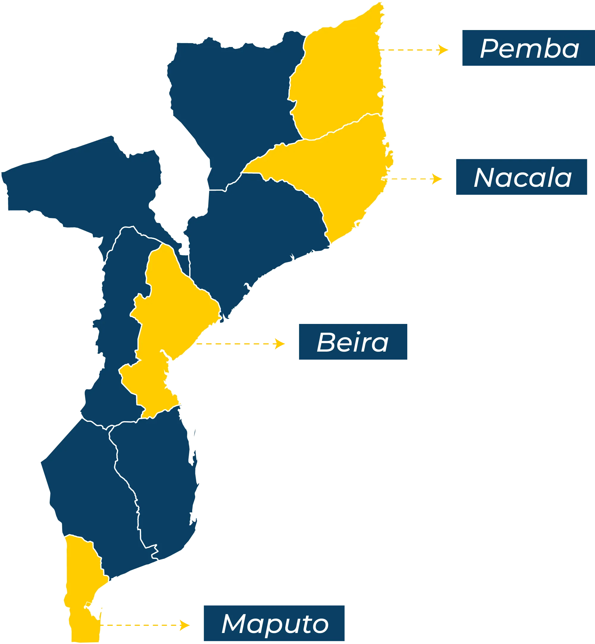 Moz Map